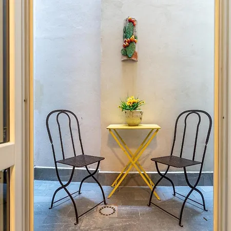 Apartment Salina Loft In The Center By Wonderful Italy *