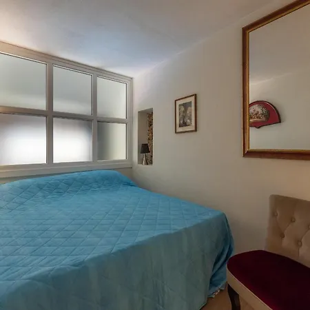 Salina Loft In The Center By Wonderful Italy Apartment Palermo