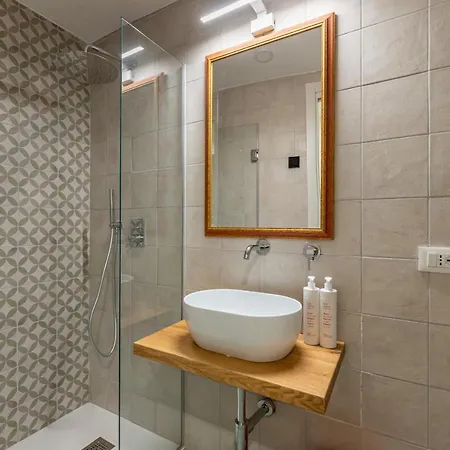 Apartment Salina Loft In The Center By Wonderful Italy *
