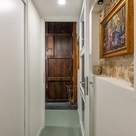 Salina Loft In The Center By Wonderful Italy